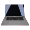 Apple MacBook Pro A2141 i9-9980HK 32GB 512 SSD 16